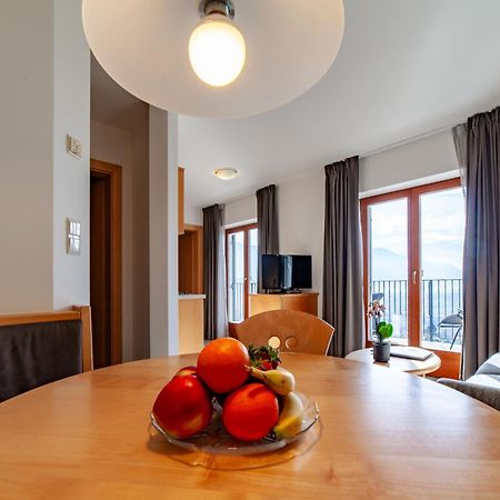 Apartments Lichtenberg Lagundo Zewnętrze zdjęcie