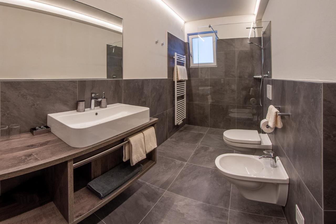 Apartments Lichtenberg Lagundo Zewnętrze zdjęcie
