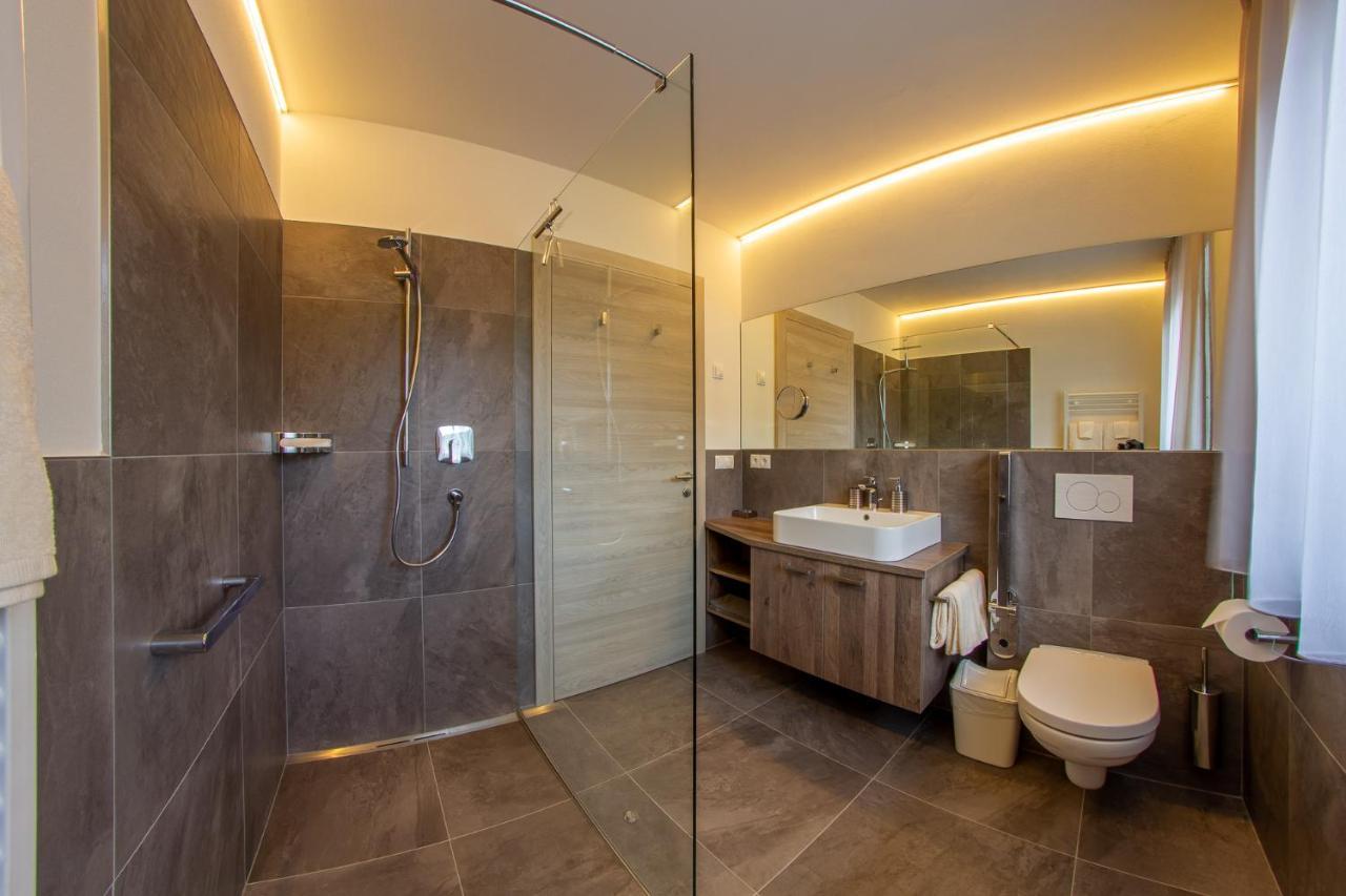 Apartments Lichtenberg Lagundo Zewnętrze zdjęcie