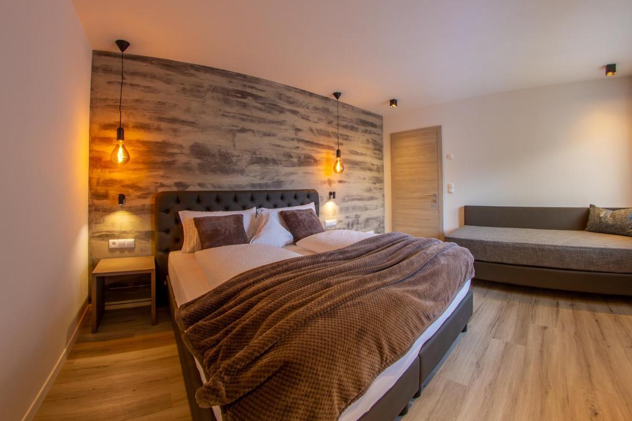 Apartments Lichtenberg Lagundo Zewnętrze zdjęcie