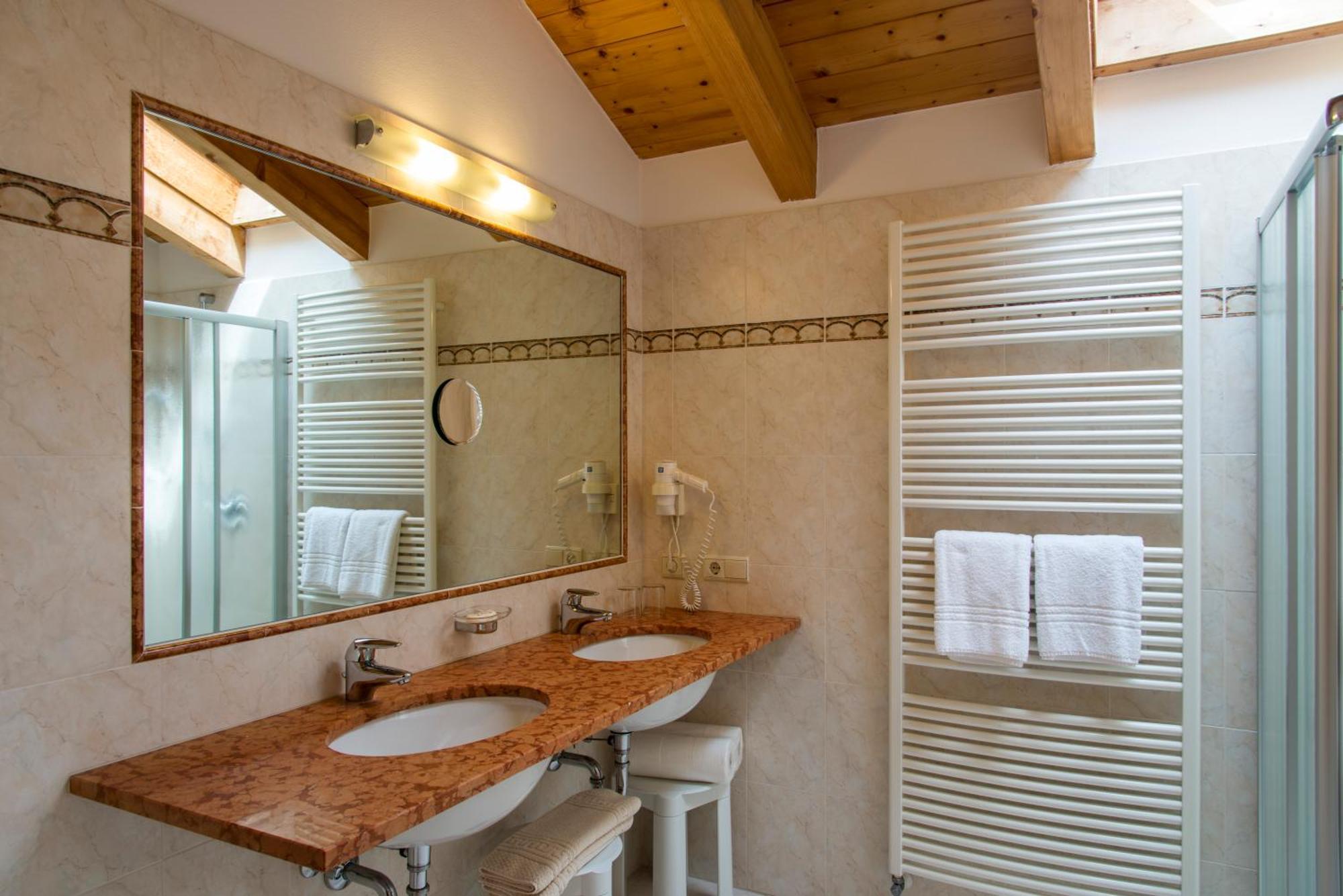 Apartments Lichtenberg Lagundo Zewnętrze zdjęcie