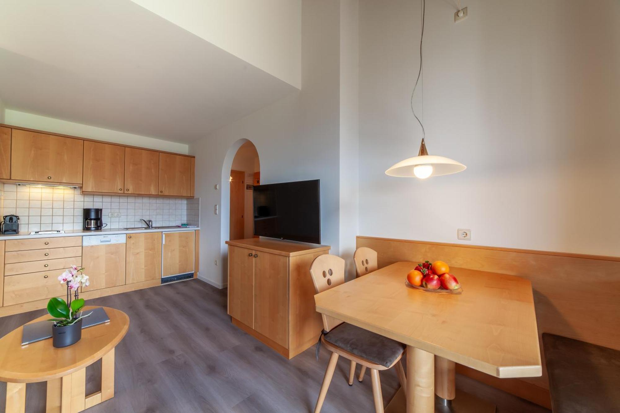 Apartments Lichtenberg Lagundo Zewnętrze zdjęcie