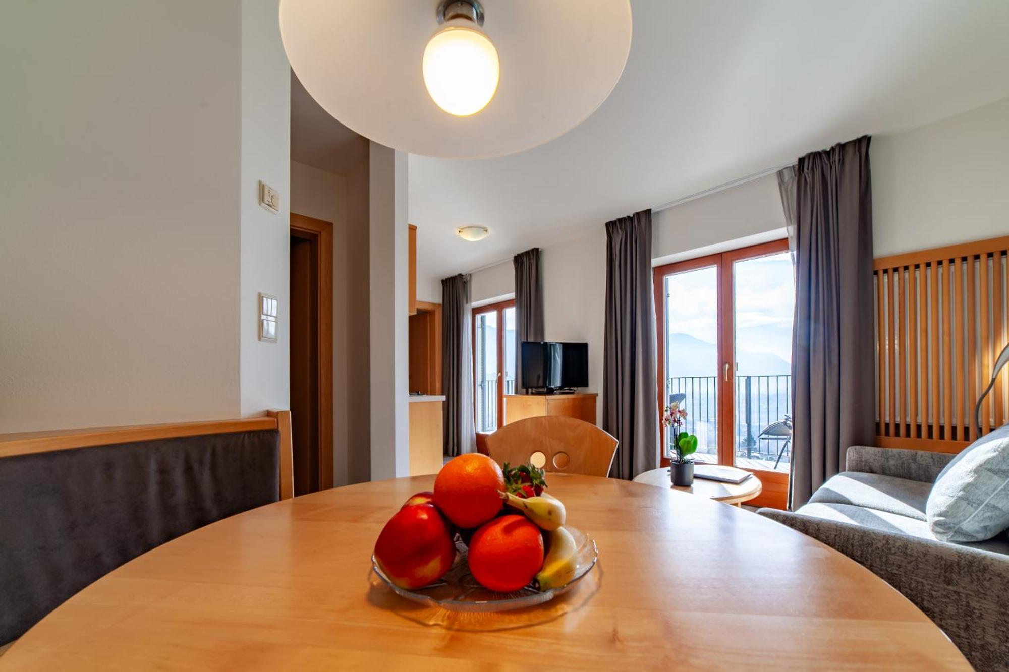 Apartments Lichtenberg Lagundo Zewnętrze zdjęcie