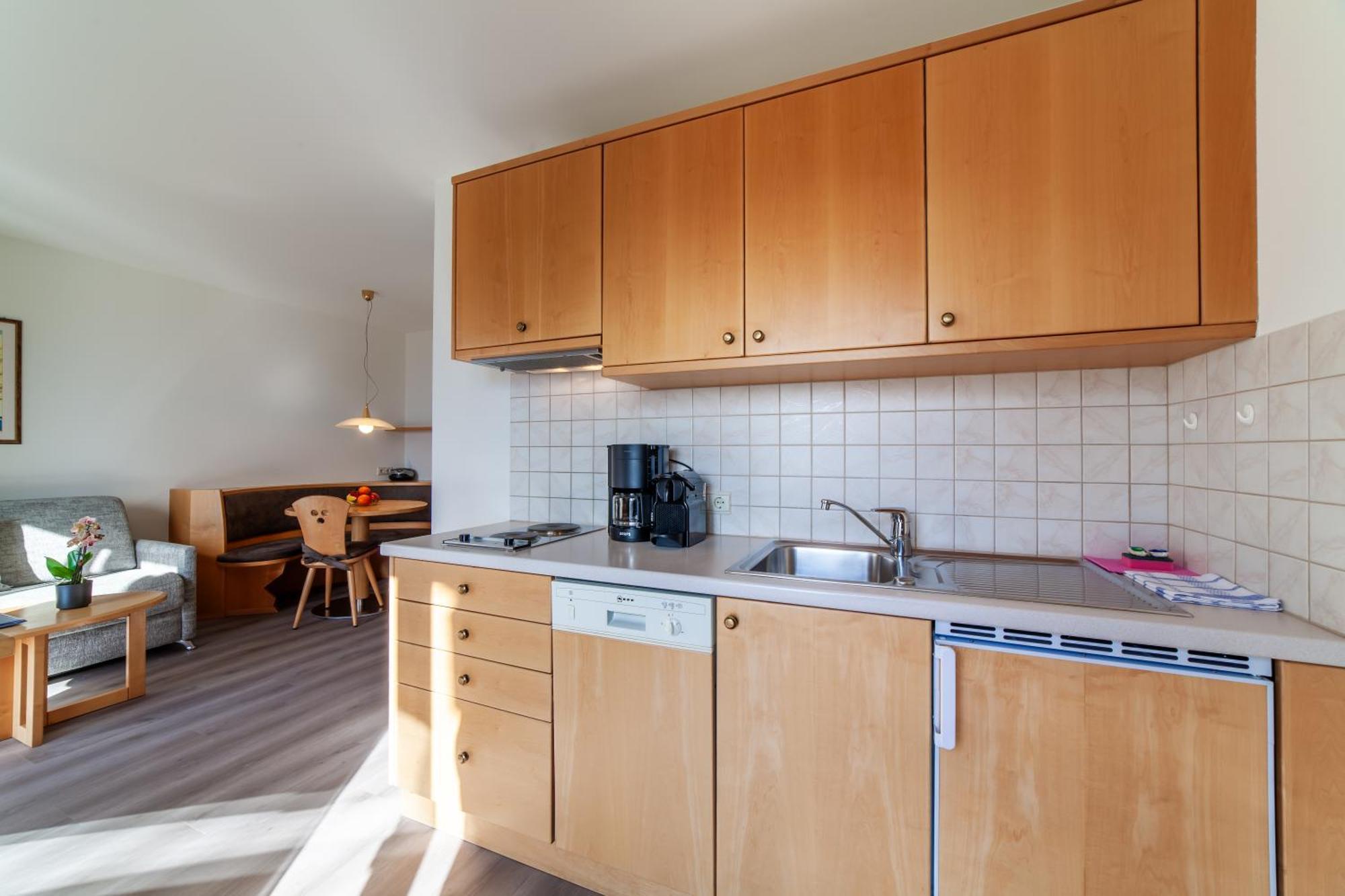 Apartments Lichtenberg Lagundo Zewnętrze zdjęcie