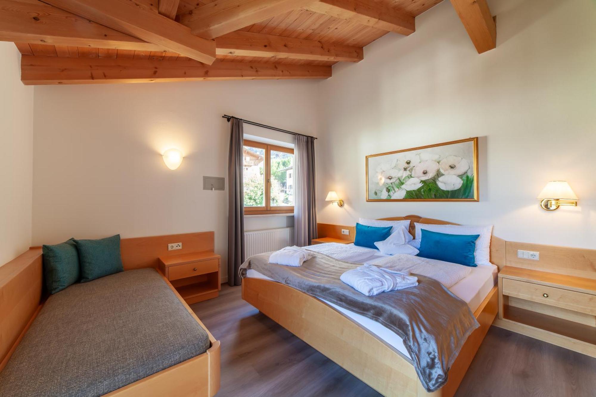 Apartments Lichtenberg Lagundo Zewnętrze zdjęcie