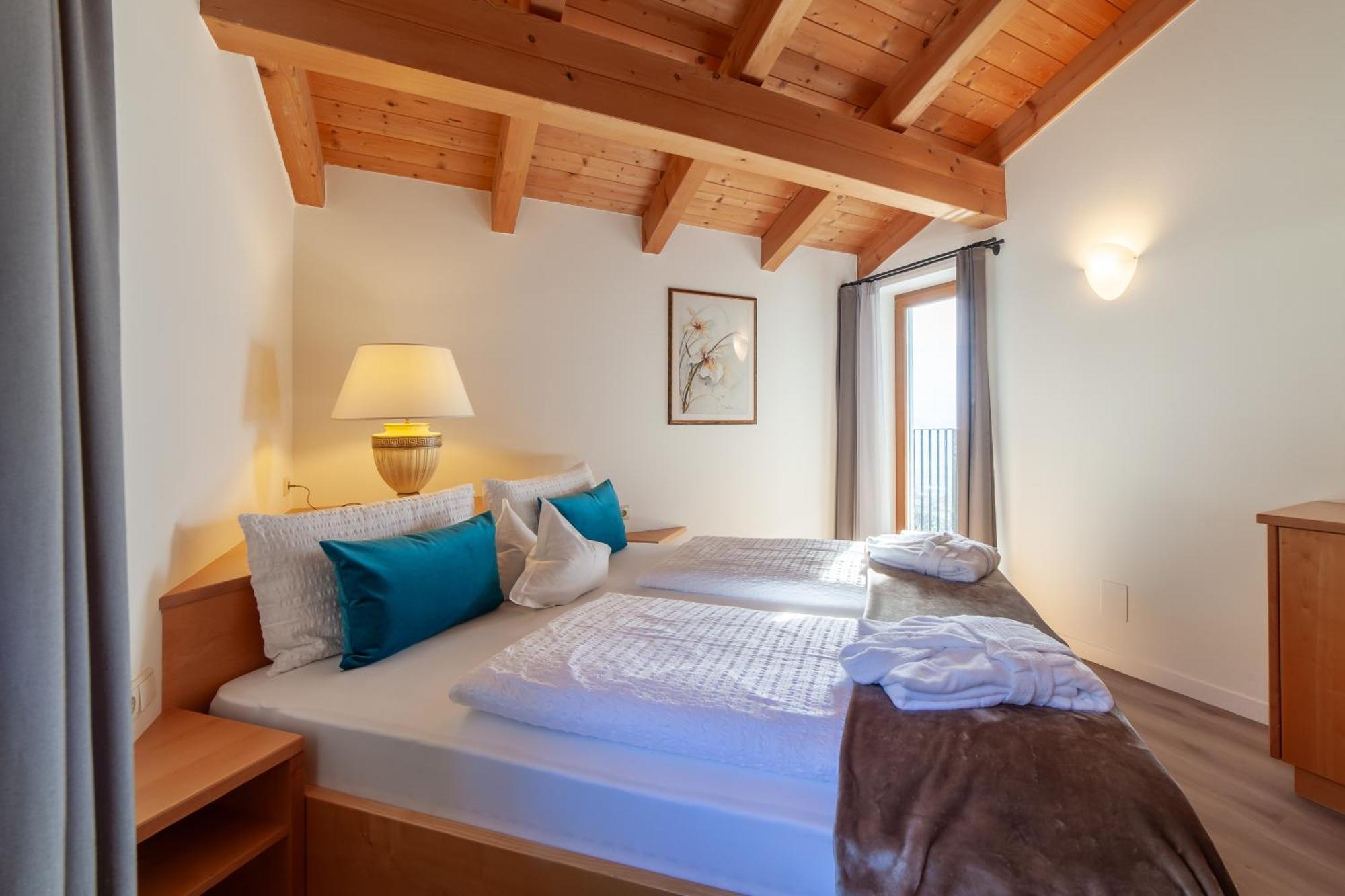 Apartments Lichtenberg Lagundo Zewnętrze zdjęcie