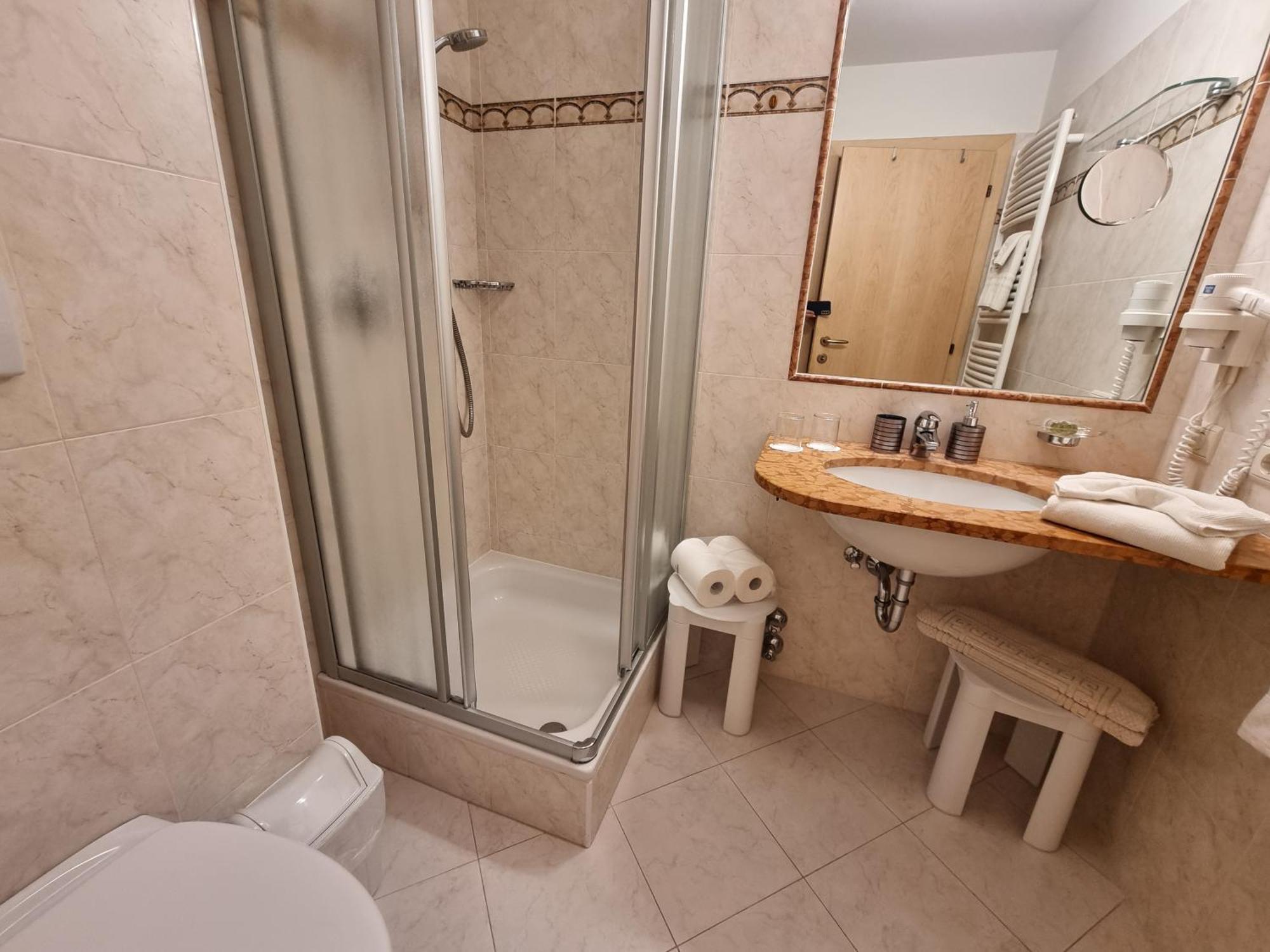 Apartments Lichtenberg Lagundo Zewnętrze zdjęcie
