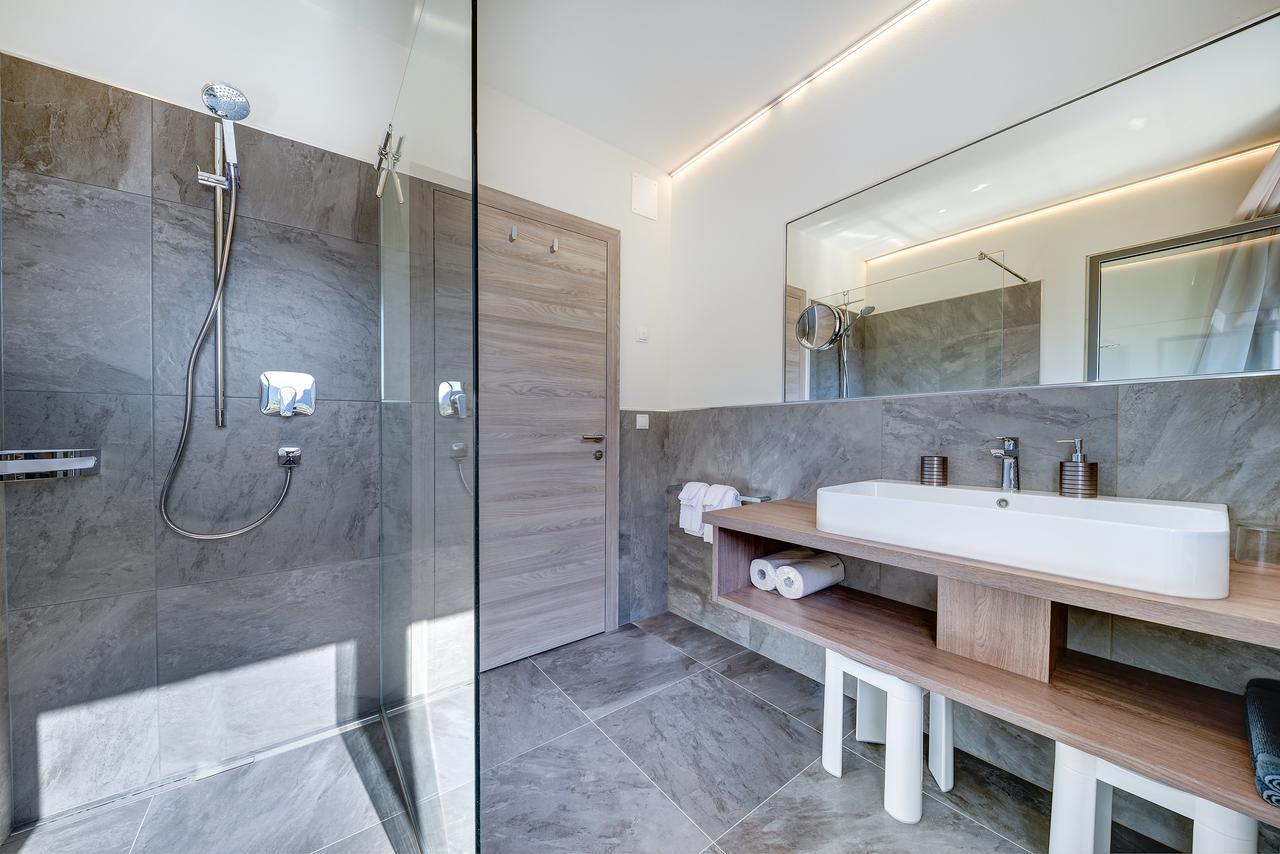 Apartments Lichtenberg Lagundo Zewnętrze zdjęcie