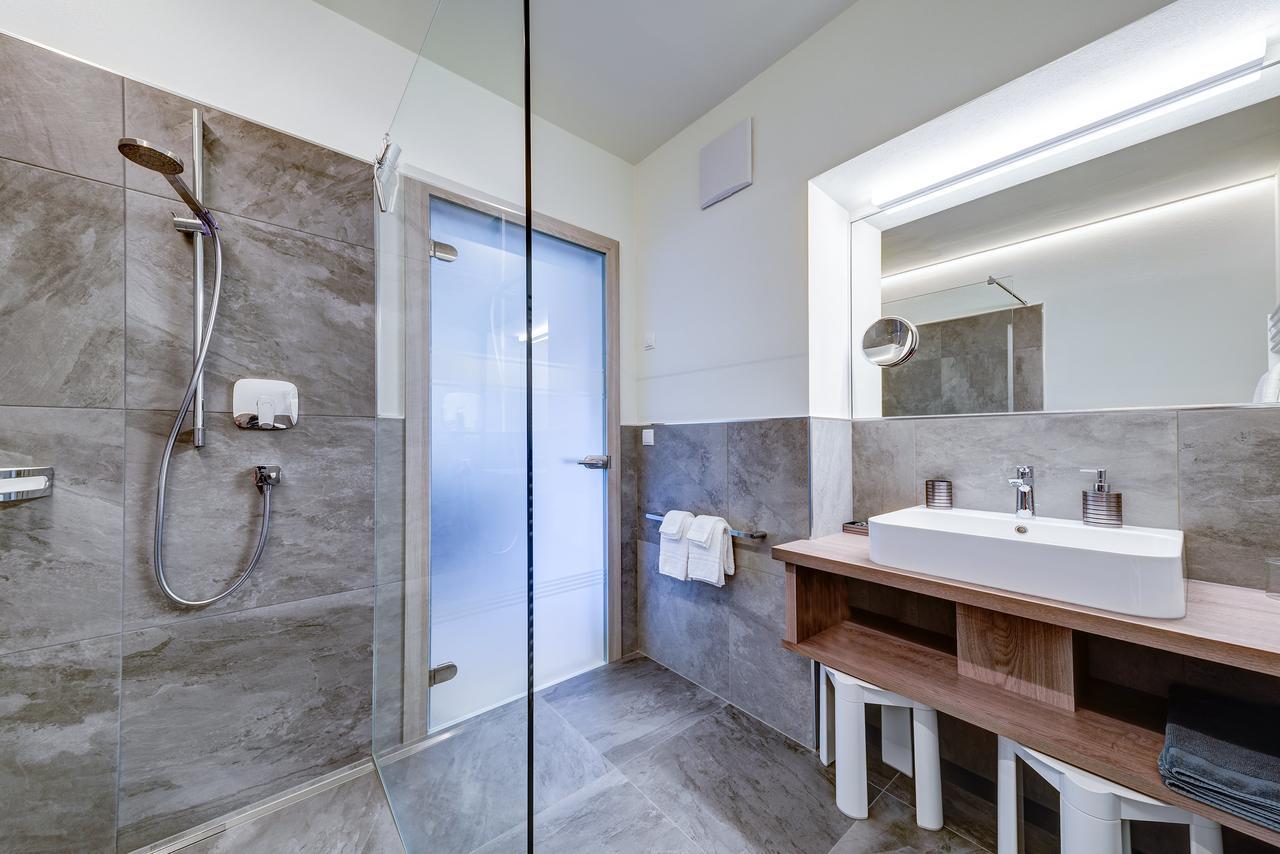Apartments Lichtenberg Lagundo Zewnętrze zdjęcie