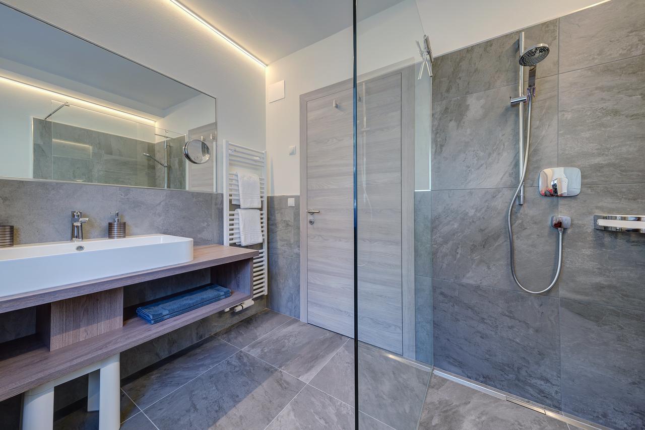 Apartments Lichtenberg Lagundo Zewnętrze zdjęcie