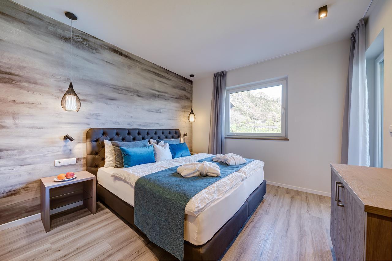 Apartments Lichtenberg Lagundo Zewnętrze zdjęcie